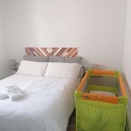 Apartamento Penas Blancas, Junto A Ruta De Los Cahorros, Monachil. Екстериор снимка