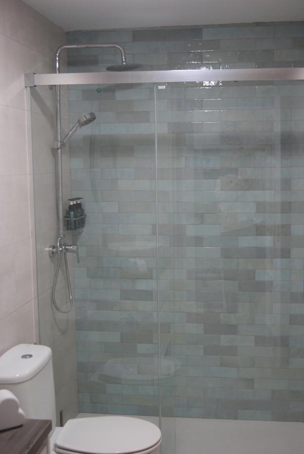 Apartamento Penas Blancas, Junto A Ruta De Los Cahorros, Monachil. Екстериор снимка