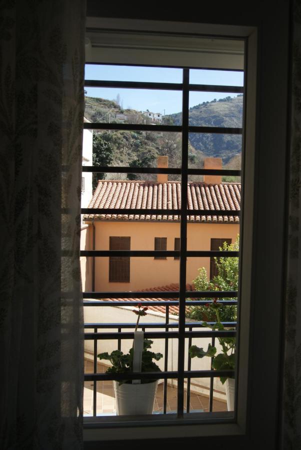 Apartamento Penas Blancas, Junto A Ruta De Los Cahorros, Monachil. Екстериор снимка