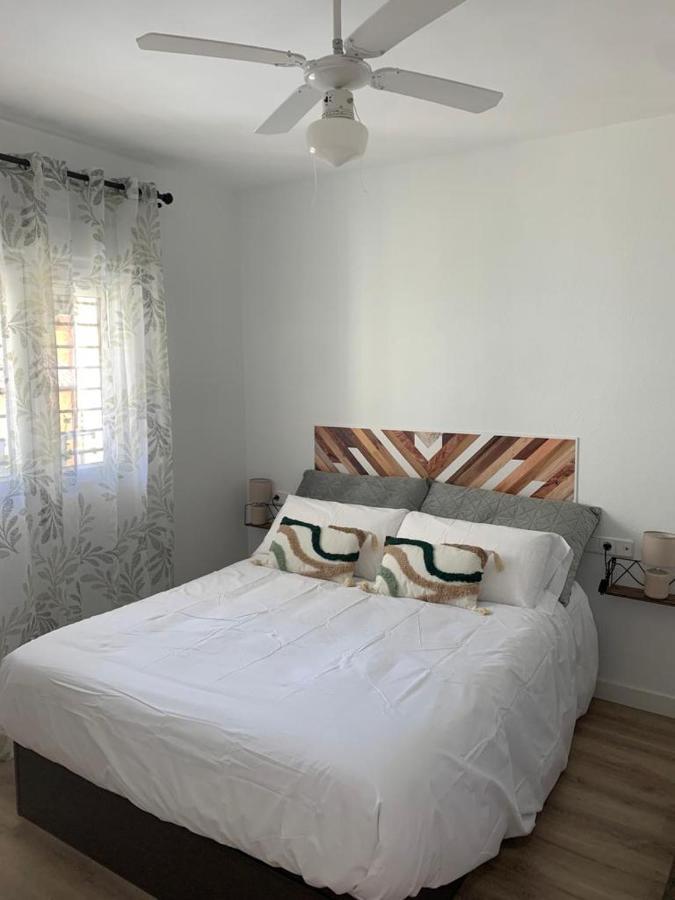 Apartamento Penas Blancas, Junto A Ruta De Los Cahorros, Monachil. Екстериор снимка