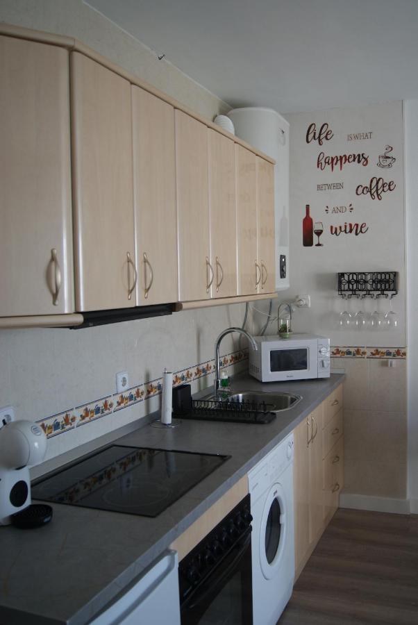 Apartamento Penas Blancas, Junto A Ruta De Los Cahorros, Monachil. Екстериор снимка