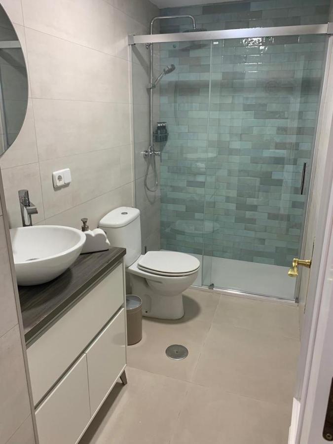 Apartamento Penas Blancas, Junto A Ruta De Los Cahorros, Monachil. Екстериор снимка