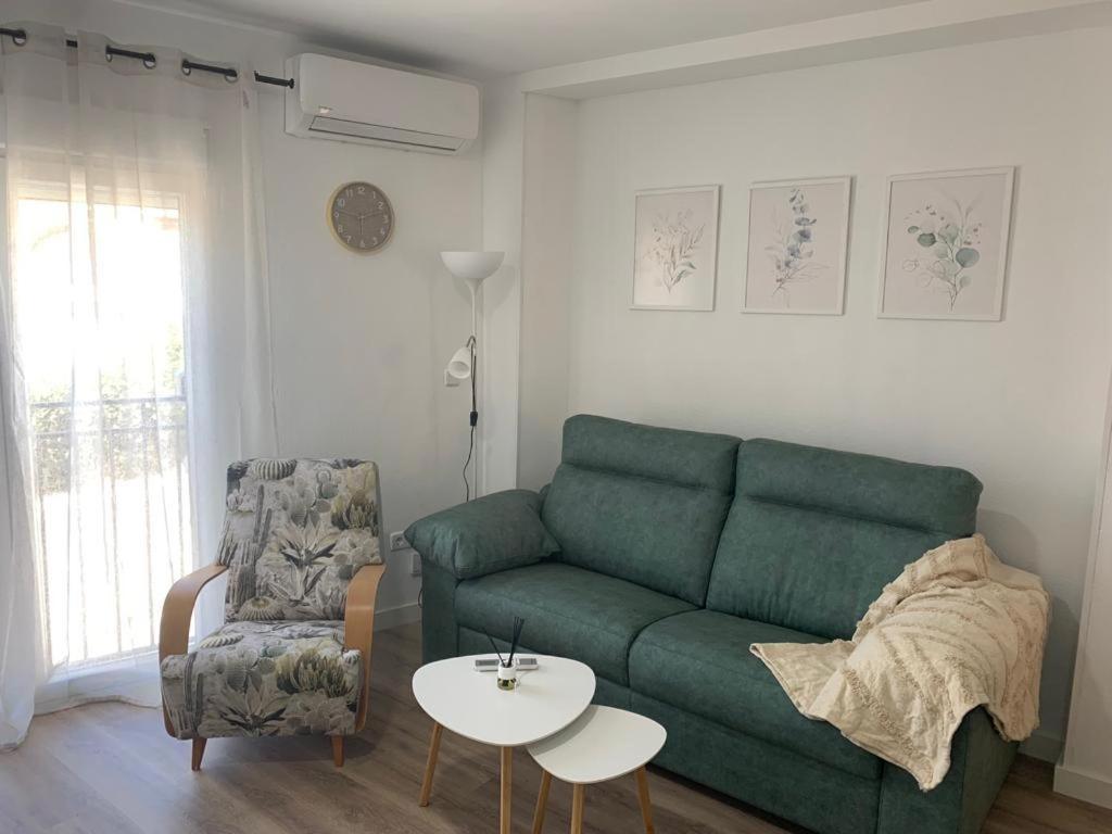 Apartamento Penas Blancas, Junto A Ruta De Los Cahorros, Monachil. Екстериор снимка