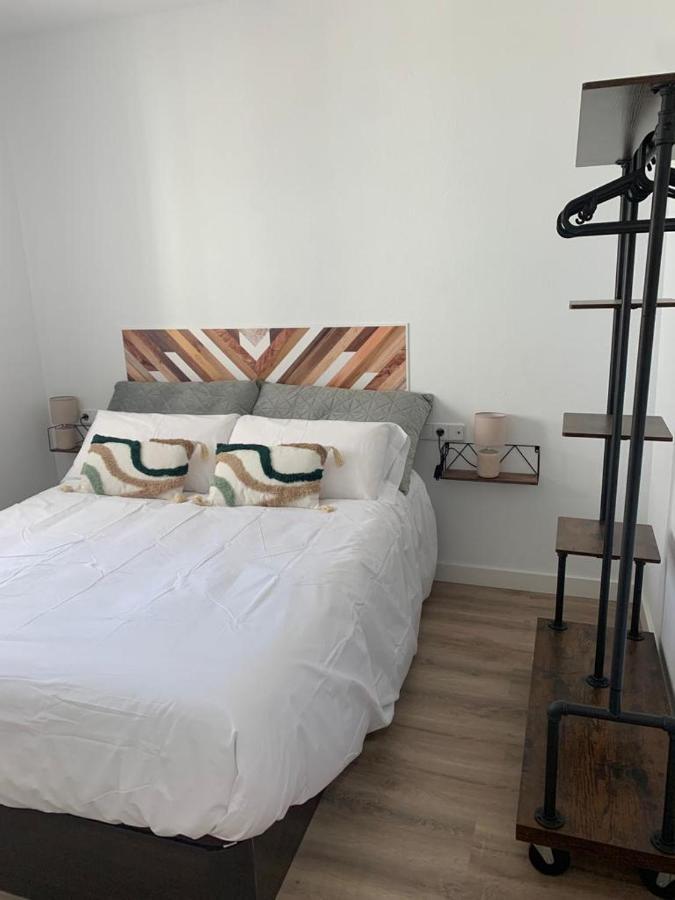 Apartamento Penas Blancas, Junto A Ruta De Los Cahorros, Monachil. Екстериор снимка