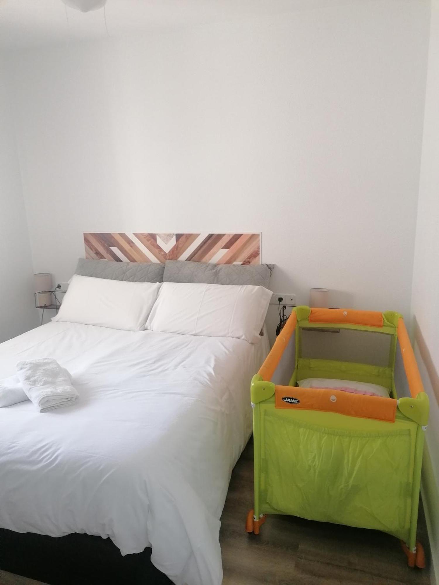 Apartamento Penas Blancas, Junto A Ruta De Los Cahorros, Monachil. Екстериор снимка
