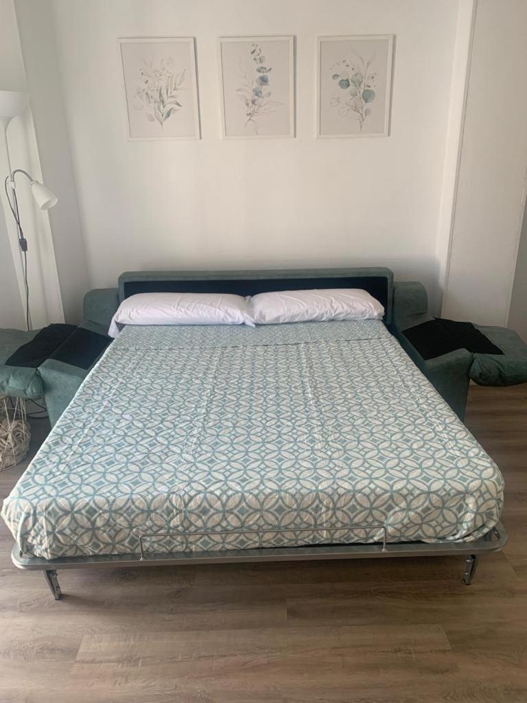 Apartamento Penas Blancas, Junto A Ruta De Los Cahorros, Monachil. Екстериор снимка